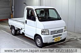 honda acty-truck 1999 -HONDA 【愛媛 480ぬ6207】--Acty Truck HA6-1003412---HONDA 【愛媛 480ぬ6207】--Acty Truck HA6-1003412-