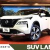 nissan x-trail 2023 -NISSAN--X-Trail 6AA-SNT33--SNT33-013584---NISSAN--X-Trail 6AA-SNT33--SNT33-013584- image 1