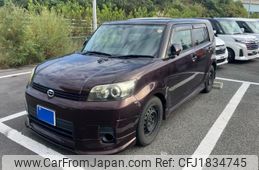 toyota corolla-rumion 2008 CFJ1834745
