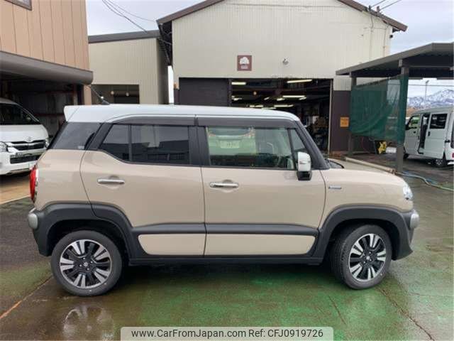 suzuki xbee 2023 -SUZUKI 【新潟 502ﾕ7851】--XBEE 4AA-MN71S--MN71S-306037---SUZUKI 【新潟 502ﾕ7851】--XBEE 4AA-MN71S--MN71S-306037- image 2