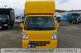 suzuki carry-truck 2022 GOO_JP_700040229130250519001