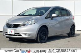 nissan note 2014 quick_quick_E12_E12-217801