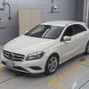 mercedes-benz a-class 2014 -MERCEDES-BENZ--Benz A Class 176042-WDD1760422J196895---MERCEDES-BENZ--Benz A Class 176042-WDD1760422J196895- image 1