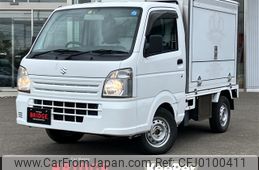 suzuki carry-truck 2016 -SUZUKI--Carry Truck EBD-DA16T--DA16T-262025---SUZUKI--Carry Truck EBD-DA16T--DA16T-262025-