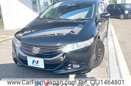 honda odyssey 2010 quick_quick_RB3_RB3-1117908