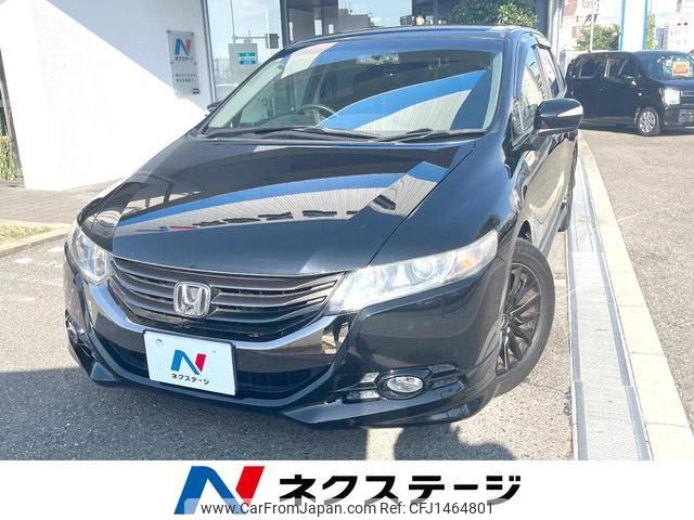 honda odyssey 2010 quick_quick_RB3_RB3-1117908 image 1