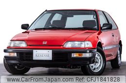 honda civic 1990 CFJ1841828