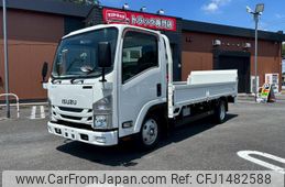 isuzu elf-truck 2018 GOO_NET_EXCHANGE_0401987A30250729W001