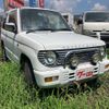 mitsubishi pajero-mini 1998 CFJ1558823 image 18