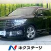 nissan elgrand 2011 -NISSAN--Elgrand DBA-TE52--TE52-013652---NISSAN--Elgrand DBA-TE52--TE52-013652- image 1