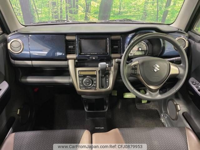 suzuki hustler 2018 -SUZUKI--Hustler DAA-MR41S--MR41S-296893---SUZUKI--Hustler DAA-MR41S--MR41S-296893- image 2