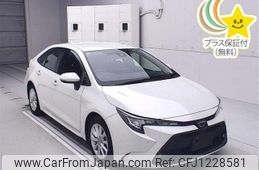 toyota corolla 2021 -TOYOTA--Corolla ZWE211-6075825---TOYOTA--Corolla ZWE211-6075825-
