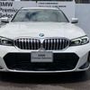 bmw 3-series 2023 -BMW--BMW 3 Series 3BA-6K20--WBA12FY060FR25107---BMW--BMW 3 Series 3BA-6K20--WBA12FY060FR25107- image 3