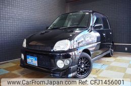 subaru pleo 2002 quick_quick_TA-RA1_RA1-271447