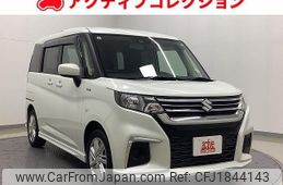 suzuki solio 2021 CFJ1844143