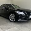 toyota crown 2018 -TOYOTA--Crown 6AA-GWS224--GWS224-1000203---TOYOTA--Crown 6AA-GWS224--GWS224-1000203- image 1