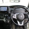 honda n-box 2018 -HONDA--N BOX DBA-JF3--JF3-2027110---HONDA--N BOX DBA-JF3--JF3-2027110- image 2