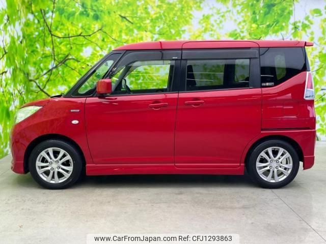 suzuki solio 2016 quick_quick_DAA-MA36S_MA36S-119346 image 2