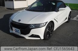 honda s660 2017 CFJ1565643