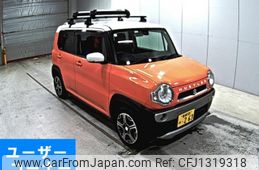 suzuki hustler 2015 -SUZUKI 【愛媛 581の】--Hustler MR41S-129862---SUZUKI 【愛媛 581の】--Hustler MR41S-129862-
