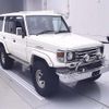 toyota land-cruiser 2003 CFJ1580061 image 1