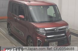 daihatsu tanto 2021 -DAIHATSU--Tanto LA650S--1092006---DAIHATSU--Tanto LA650S--1092006-