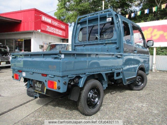 suzuki carry-truck 2024 -SUZUKI 【袖ヶ浦 480ﾁ5030】--Carry Truck DA16T--848326---SUZUKI 【袖ヶ浦 480ﾁ5030】--Carry Truck DA16T--848326- image 2