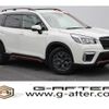 subaru forester 2020 -SUBARU--Forester 5BA-SK9--SK9-029318---SUBARU--Forester 5BA-SK9--SK9-029318- image 1