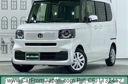 honda n-box 2025 quick_quick_6BA-JF5_JF5-1181946