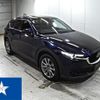 mazda cx-5 2021 -MAZDA--CX-5 KF2P--KF2P-454025---MAZDA--CX-5 KF2P--KF2P-454025- image 1