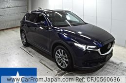 mazda cx-5 2021 -MAZDA--CX-5 KF2P--KF2P-454025---MAZDA--CX-5 KF2P--KF2P-454025-