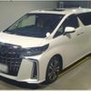 toyota alphard 2021 quick_quick_3BA-AGH30W_AGH30-0375171 image 1