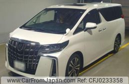 toyota alphard 2021 quick_quick_3BA-AGH30W_AGH30-0375171