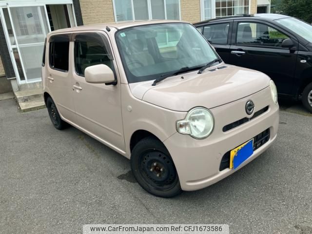 daihatsu mira-cocoa 2011 CFJ1673586 image 2
