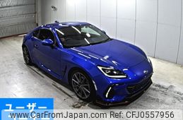 subaru brz 2022 -SUBARU--BRZ ZD8-006606---SUBARU--BRZ ZD8-006606-