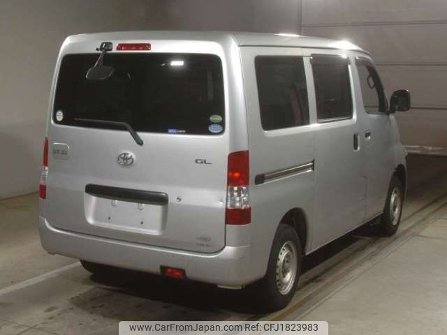 toyota liteace-van 2018 CFJ1823983 image 2