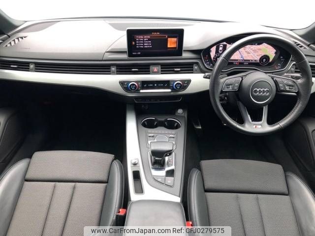 audi a5 2018 -AUDI--Audi A5 DBA-F5CVKL--WAUZZZF50JA058929---AUDI--Audi A5 DBA-F5CVKL--WAUZZZF50JA058929- image 2