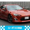 toyota 86 2015 quick_quick_DBA-ZN6_ZN6-055596 image 1