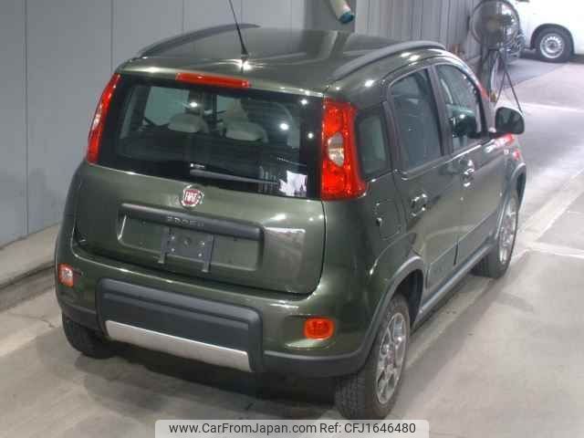 fiat panda 2014 CFJ1646480 image 2