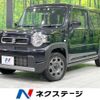 suzuki hustler 2021 -SUZUKI--Hustler 5AA-MR92S--MR92S-174522---SUZUKI--Hustler 5AA-MR92S--MR92S-174522- image 1