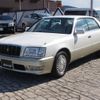 toyota crown-majesta 1999 -TOYOTA--Crown Majesta UZS157--0005276---TOYOTA--Crown Majesta UZS157--0005276- image 25