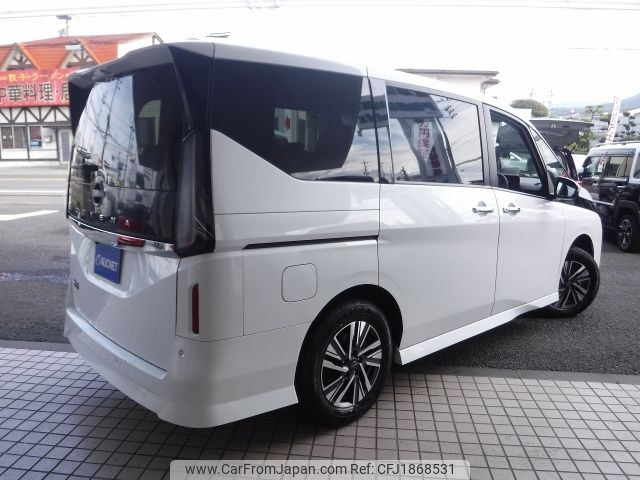 nissan serena 2023 CFJ1868531 image 2