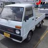daihatsu hijet-truck 1986 -DAIHATSU 【三重 40ﾐ1170】--Hijet Truck S65-735807---DAIHATSU 【三重 40ﾐ1170】--Hijet Truck S65-735807- image 10