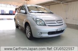 toyota ist 2003 ENHANCEAUTO_1_ea291181