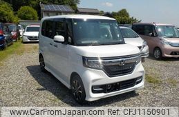 honda n-box 2020 -HONDA--N BOX 6BA-JF4--JF4-1121454---HONDA--N BOX 6BA-JF4--JF4-1121454-