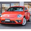 volkswagen the-beetle 2019 -VOLKSWAGEN--VW The Beetle DBA-16CBZ--WVWZZZ16ZJM727572---VOLKSWAGEN--VW The Beetle DBA-16CBZ--WVWZZZ16ZJM727572- image 1