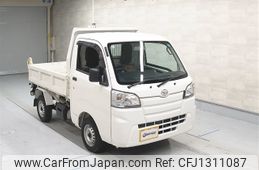 daihatsu hijet-truck 2018 -DAIHATSU--Hijet Truck S510P-0206084---DAIHATSU--Hijet Truck S510P-0206084-