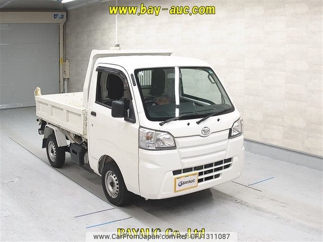 daihatsu hijet-truck 2018 -DAIHATSU--Hijet Truck S510P-0206084---DAIHATSU--Hijet Truck S510P-0206084- image 1