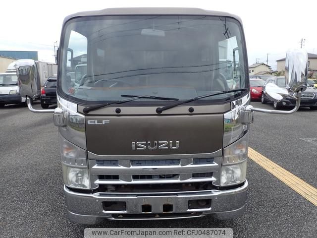 isuzu elf-truck 2007 GOO_NET_EXCHANGE_0705372A30241121W005 image 2