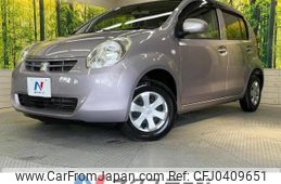 toyota passo 2010 -TOYOTA--Passo DBA-KGC30--KGC30-0048124---TOYOTA--Passo DBA-KGC30--KGC30-0048124-